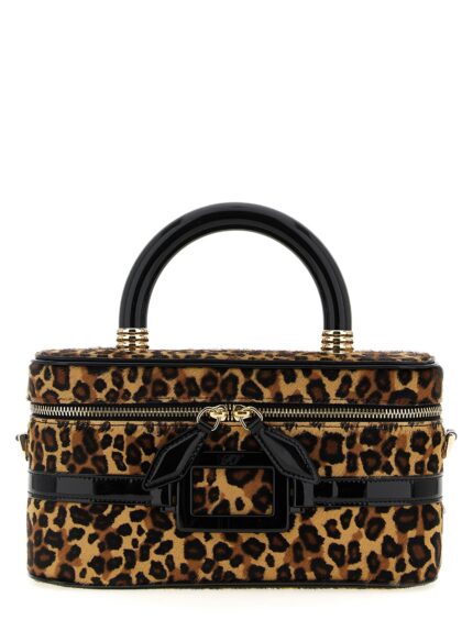 ROGER VIVIER 'Belle Vivier Vanity' Mini Handbag