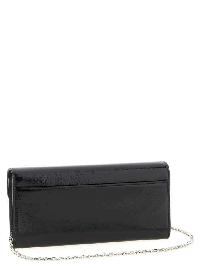ROGER VIVIER 'Belle Vivier' Wallet On Chain