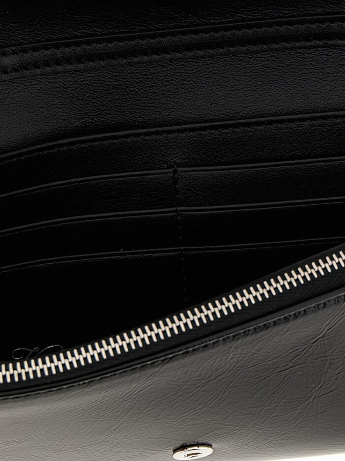 ROGER VIVIER 'Belle Vivier' Wallet On Chain