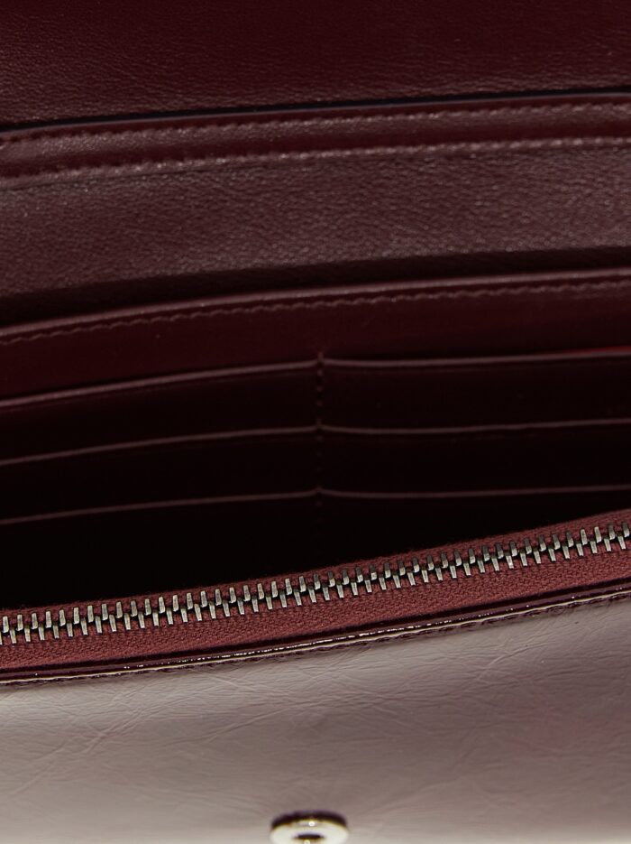 ROGER VIVIER 'Belle Vivier' Wallet On Chain
