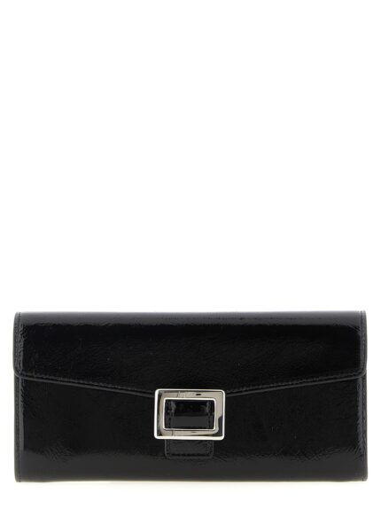 ROGER VIVIER 'Belle Vivier' Wallet On Chain