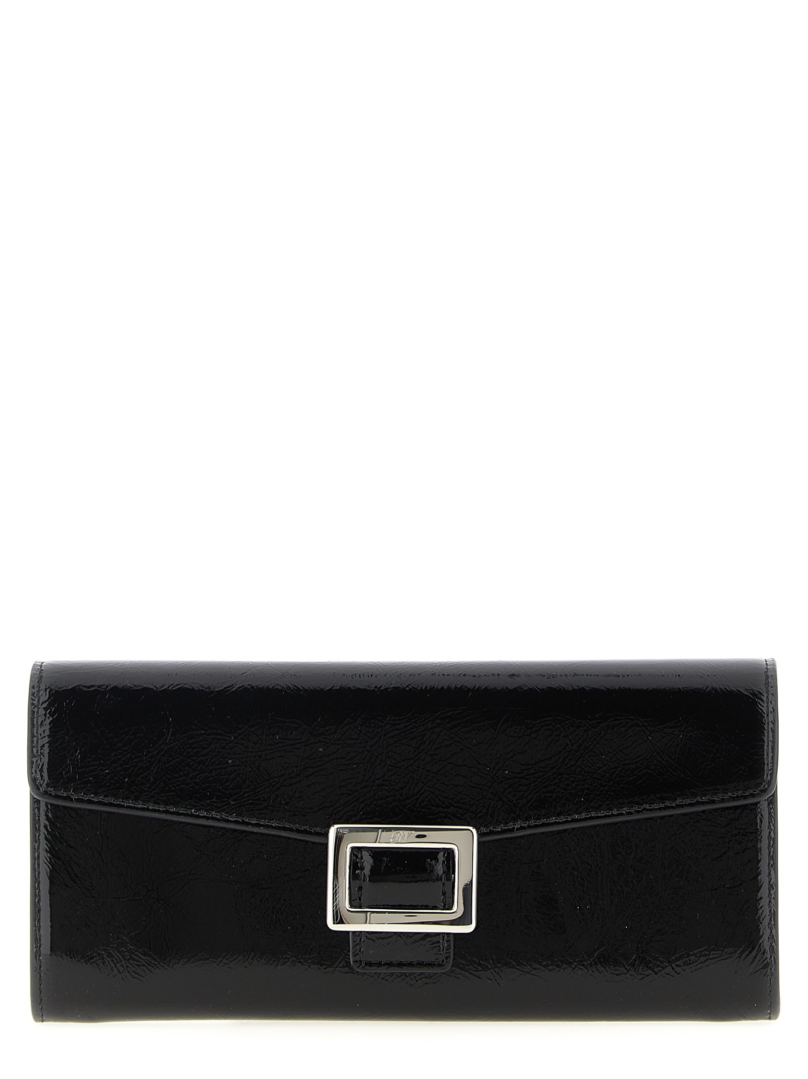ROGER VIVIER 'Belle Vivier' Wallet On Chain