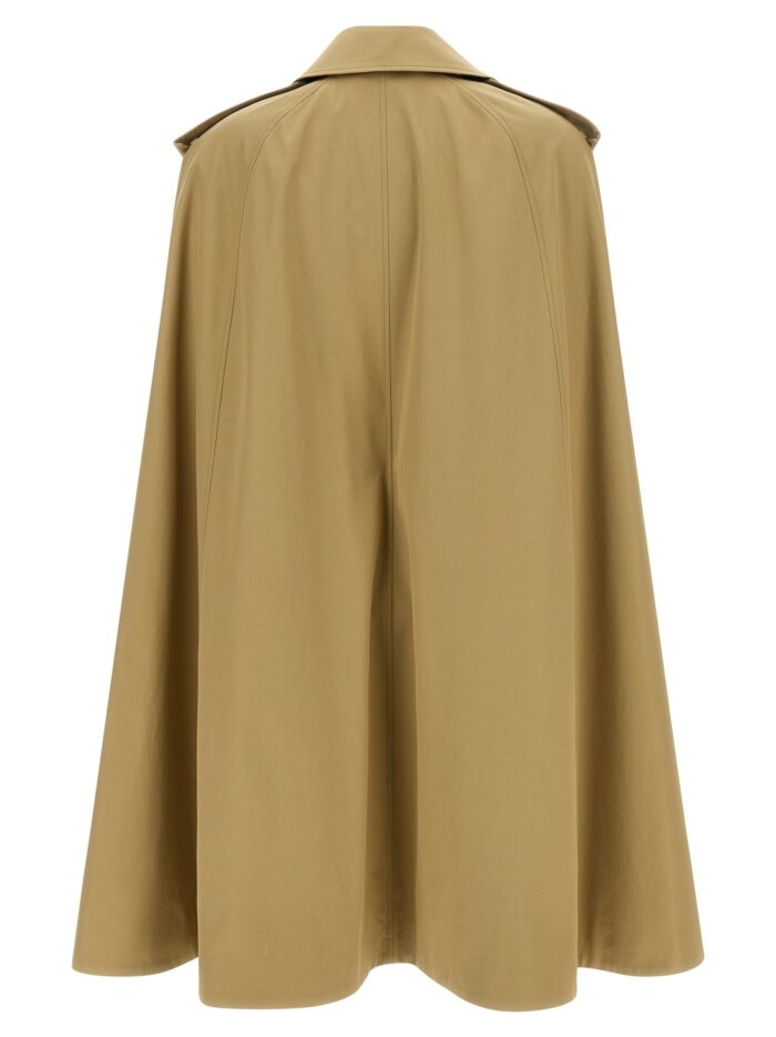Burberry 'Bellemont' Cape