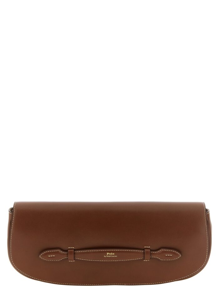 polo ralph lauren 'bellport' clutch Polo Ralph Lauren 'Bellport' Clutch