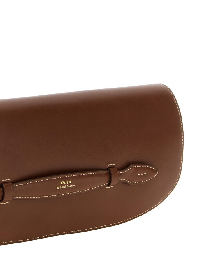Polo Ralph Lauren 'Bellport' Clutch