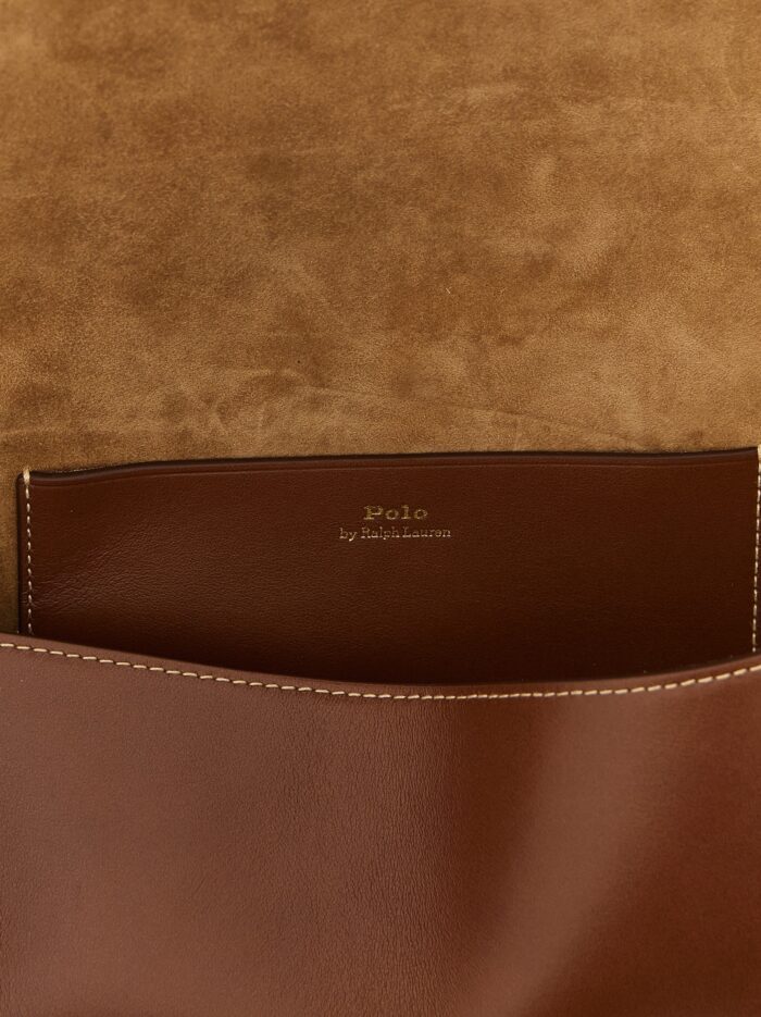 Polo Ralph Lauren 'Bellport' Clutch
