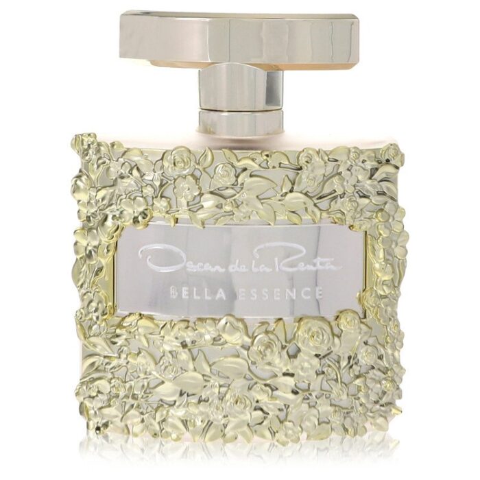 bella essence by oscar de la renta eau de parfum spray (unboxed) 3.4 oz Bella Essence By Oscar De La Renta - Eau De Parfum Spray (Unboxed) 3.4 Oz