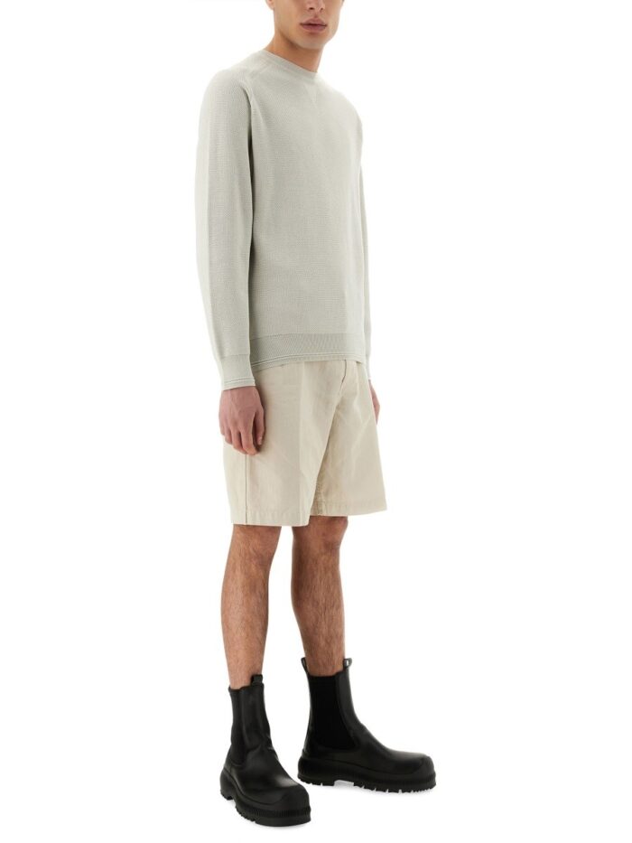 BELSTAFF BERMUDA CARGO