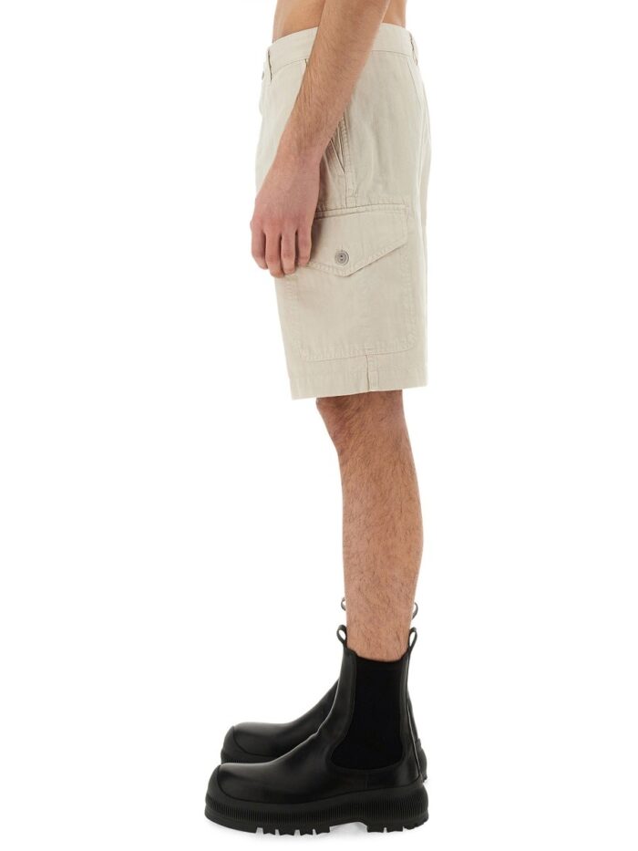 BELSTAFF BERMUDA CARGO
