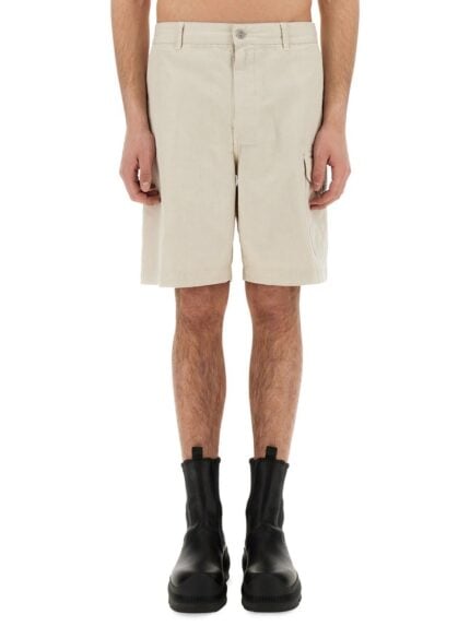 BELSTAFF BERMUDA CARGO