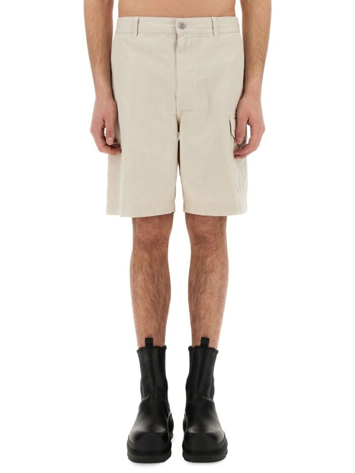 BELSTAFF BERMUDA CARGO