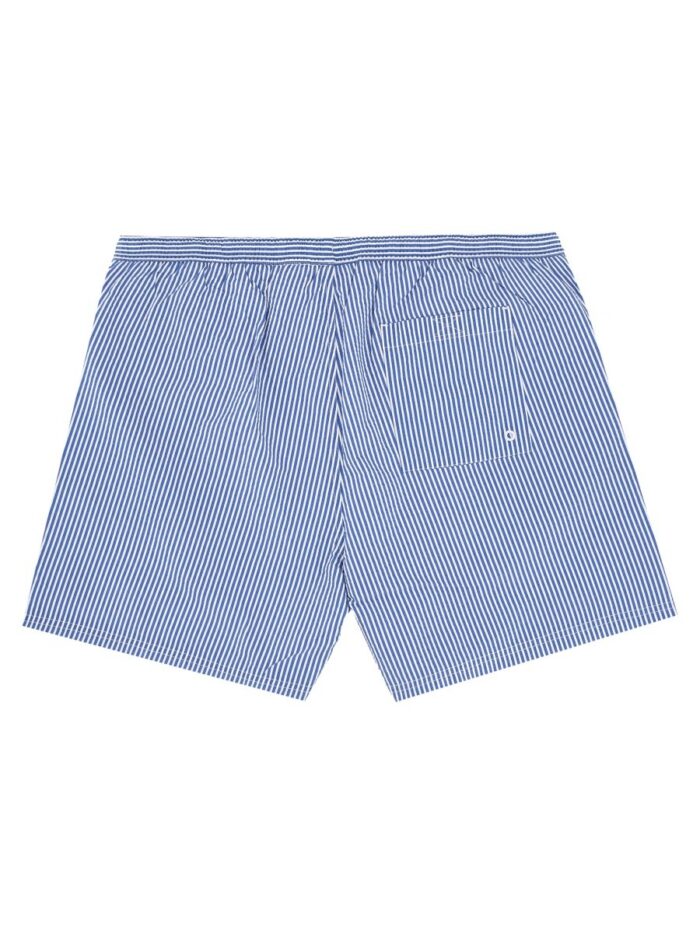 BELSTAFF "CLIPPER" BOXER SWIMSUIT