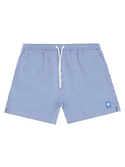 BELSTAFF "CLIPPER" BOXER SWIMSUIT