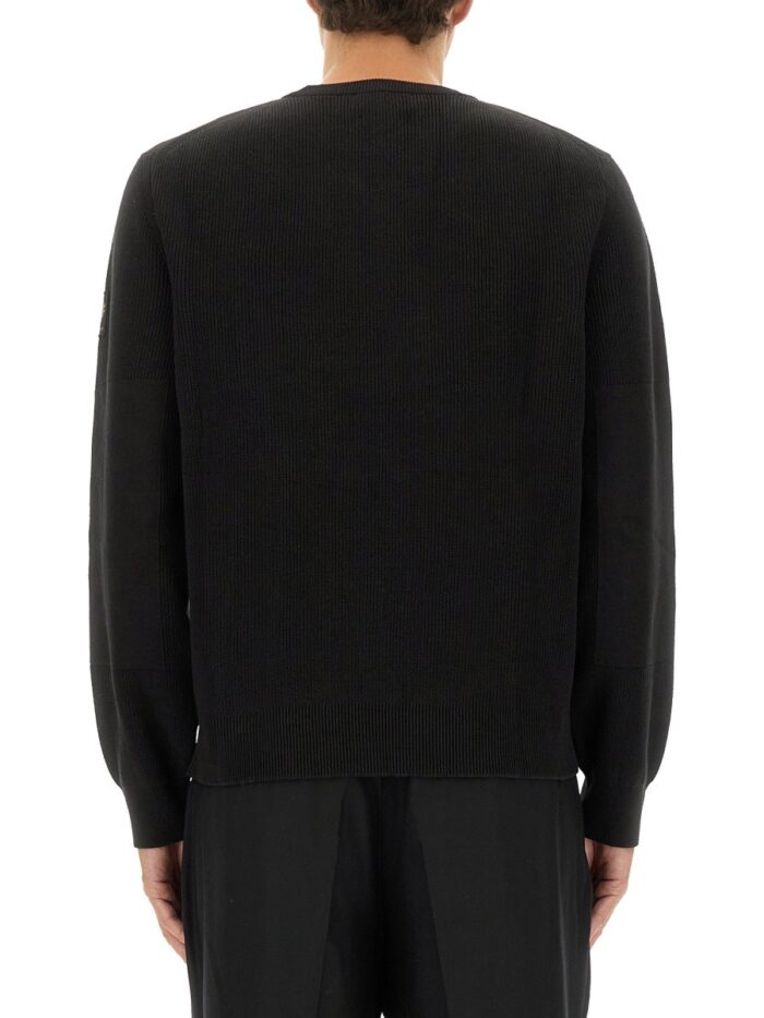 BELSTAFF "COMMANDER" SWEATER