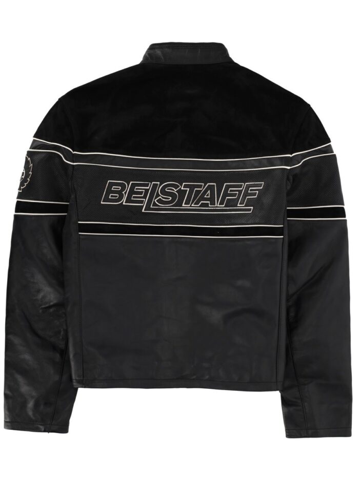 BELSTAFF "COMPETITION SPEED" JACKET