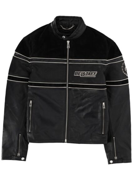 BELSTAFF "COMPETITION SPEED" JACKET