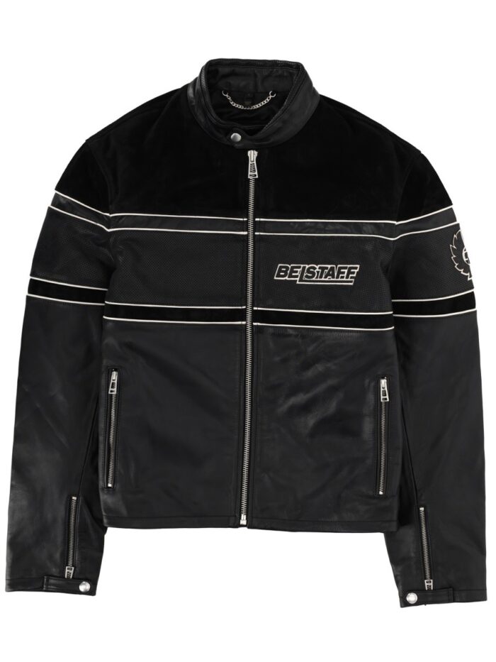BELSTAFF "COMPETITION SPEED" JACKET
