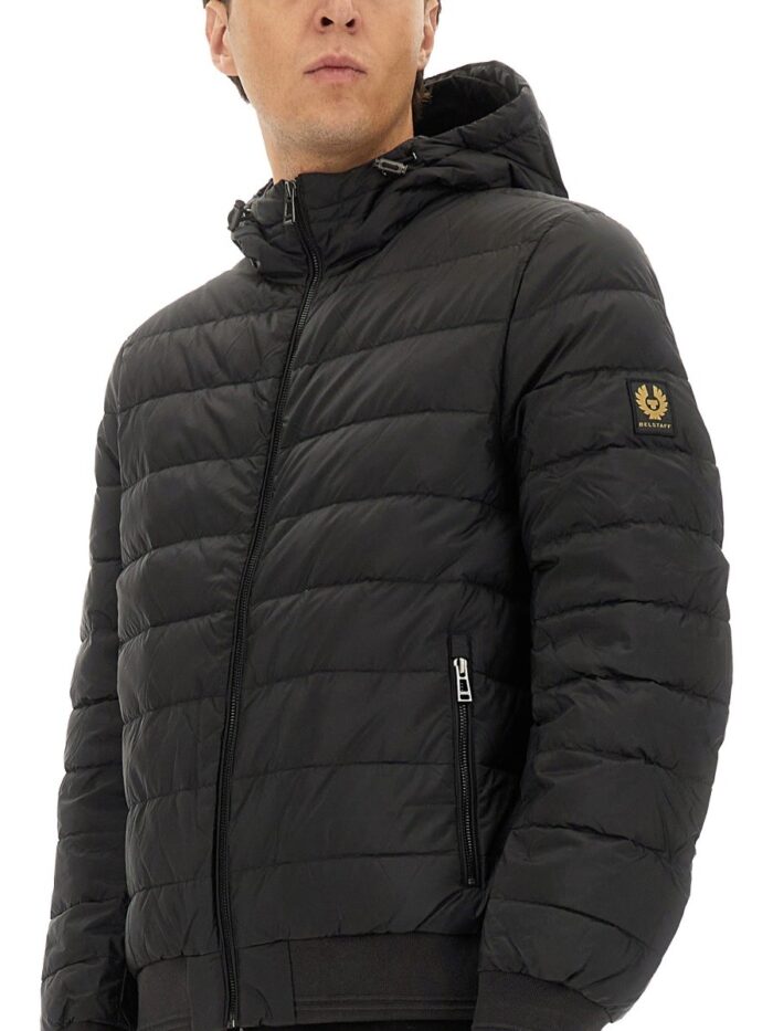 BELSTAFF "CONTROL" JACKET