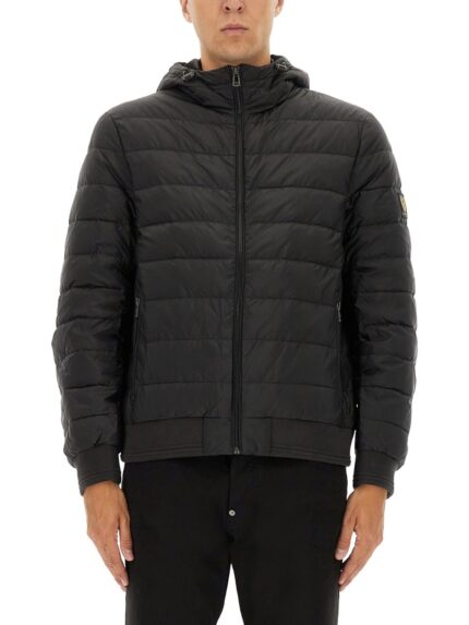 BELSTAFF "CONTROL" JACKET
