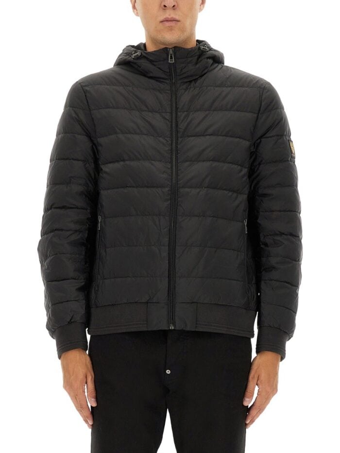 BELSTAFF "CONTROL" JACKET