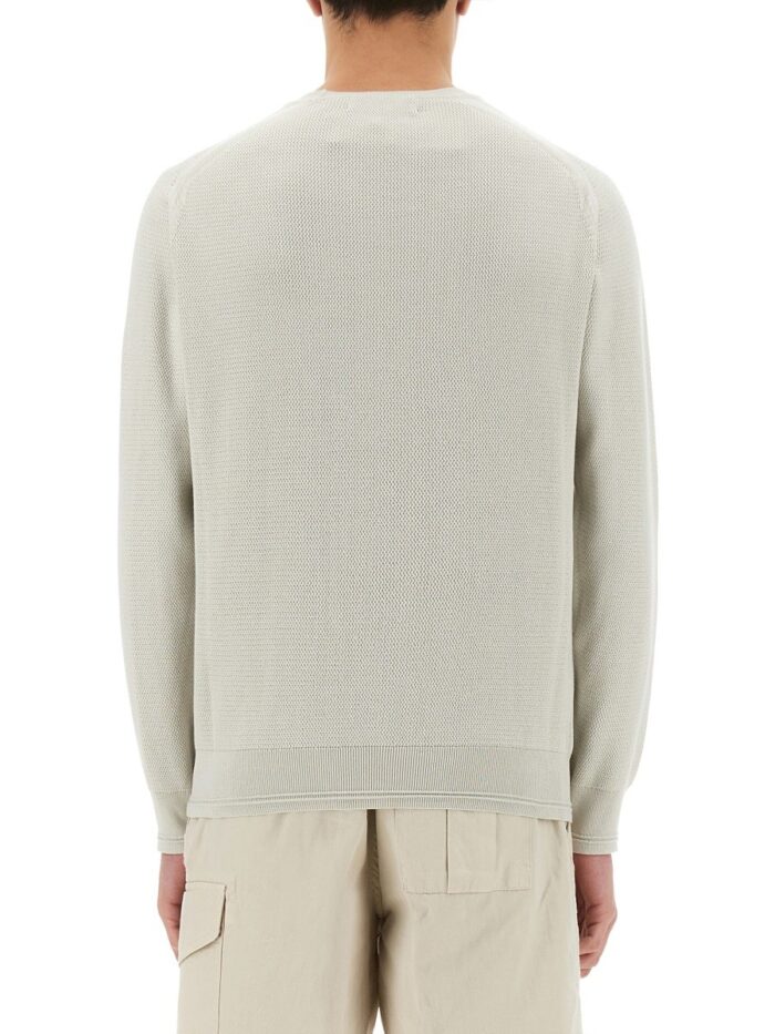 BELSTAFF COTTON JERSEY