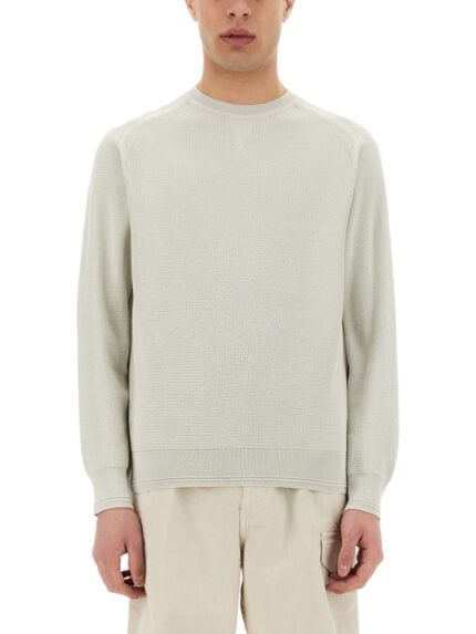 BELSTAFF COTTON JERSEY