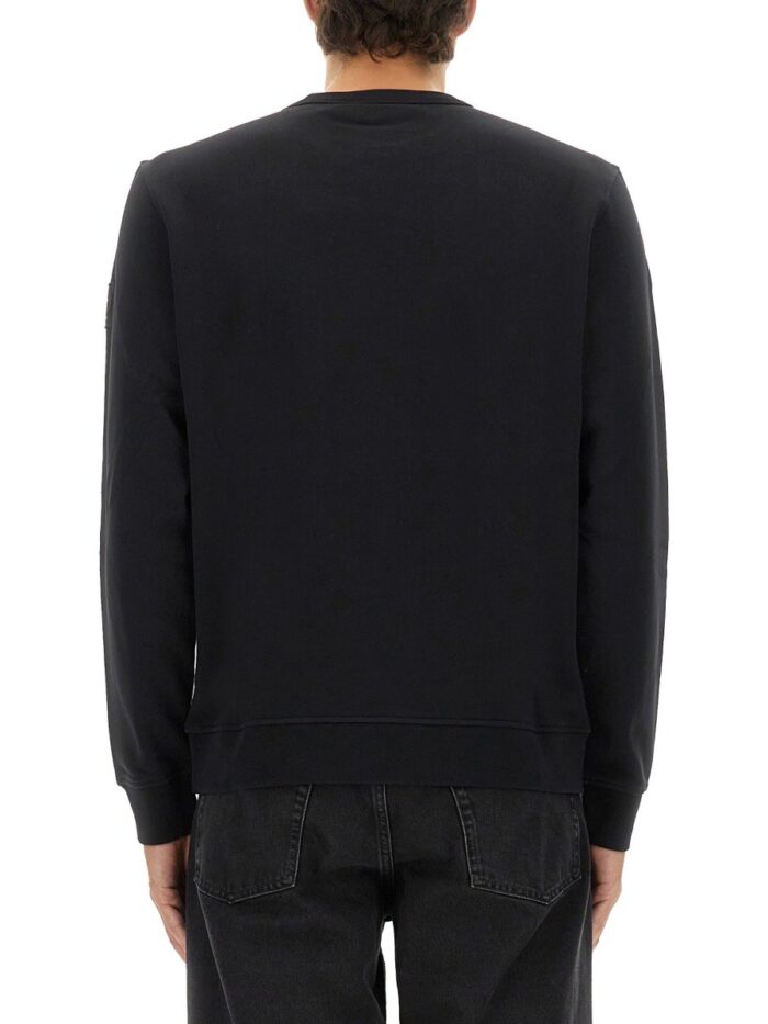 BELSTAFF "COVER" SWEATSHIRT