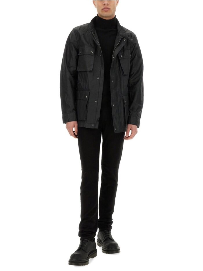 BELSTAFF FIELDMASTER JACKET