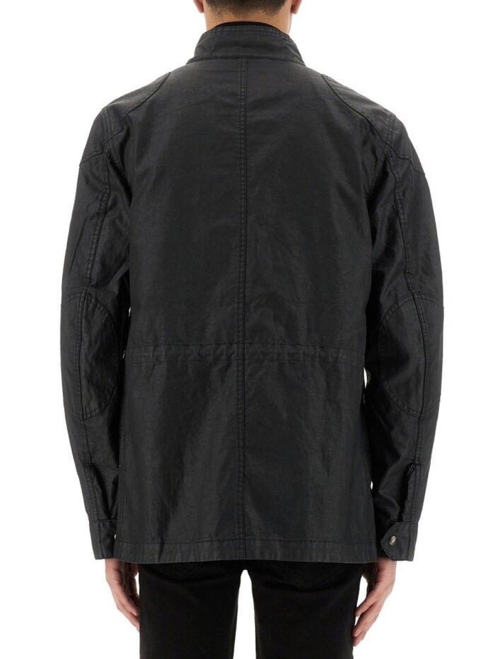 BELSTAFF FIELDMASTER JACKET