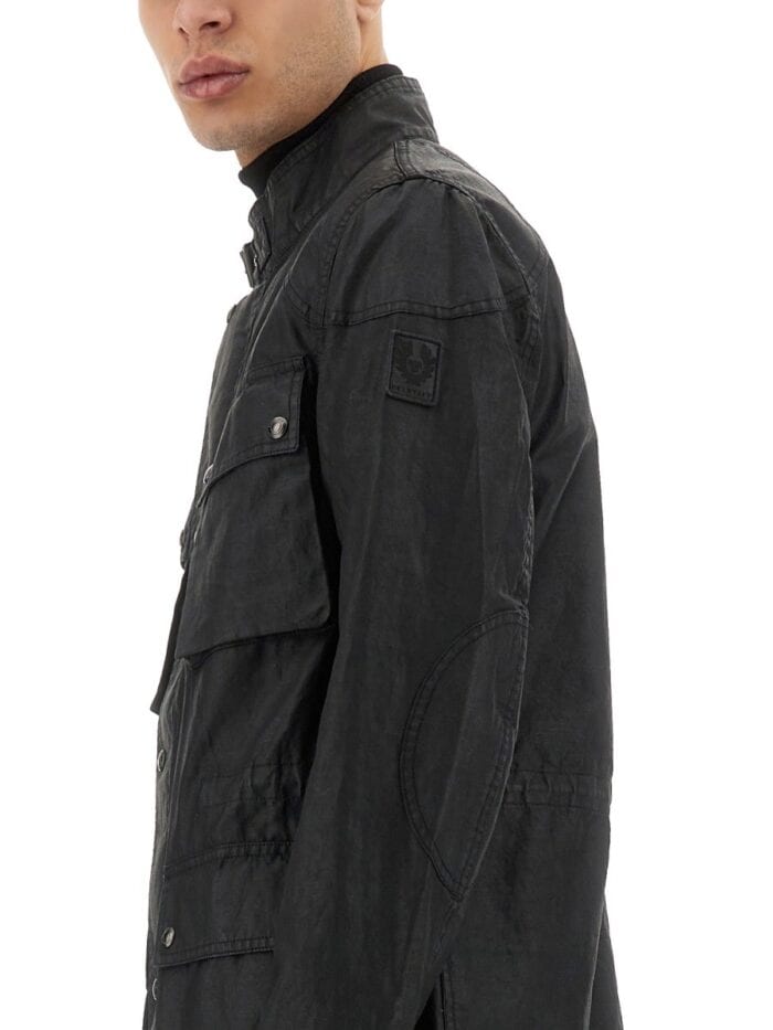 BELSTAFF FIELDMASTER JACKET