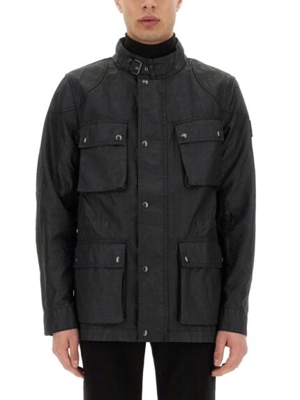BELSTAFF FIELDMASTER JACKET