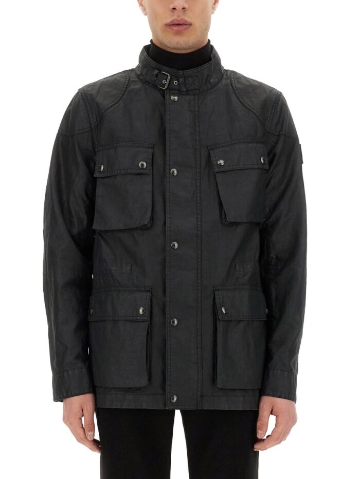 BELSTAFF FIELDMASTER JACKET