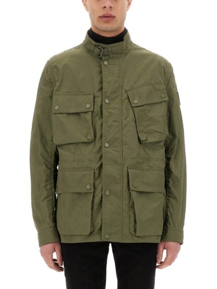 BELSTAFF FIELDMASTER SERVICE JACKET