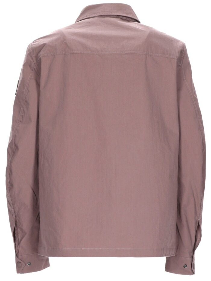 BELSTAFF GIACCA OVERSHIRT CARGO