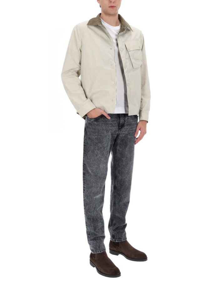 BELSTAFF "GROUND" JACKET