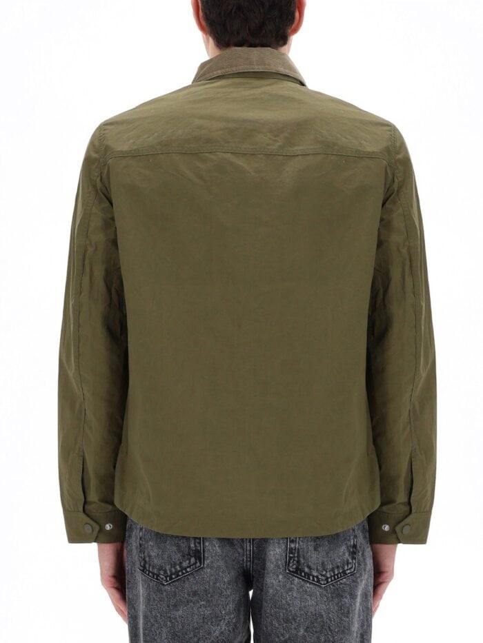 BELSTAFF "GROUND" JACKET