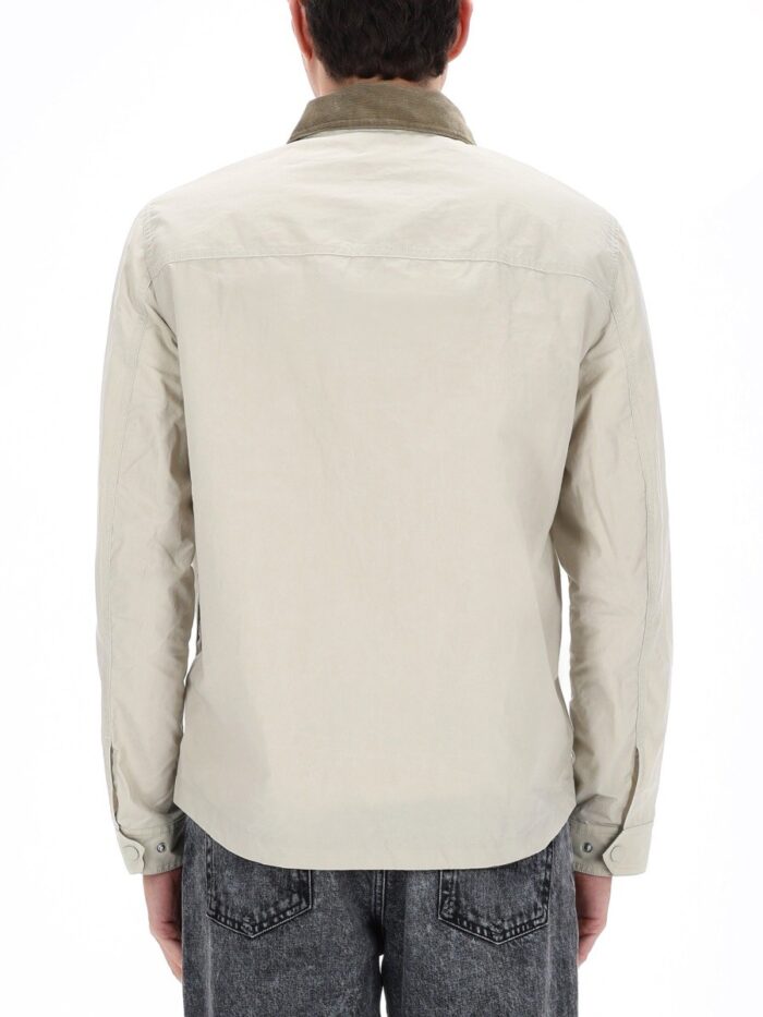 BELSTAFF "GROUND" JACKET