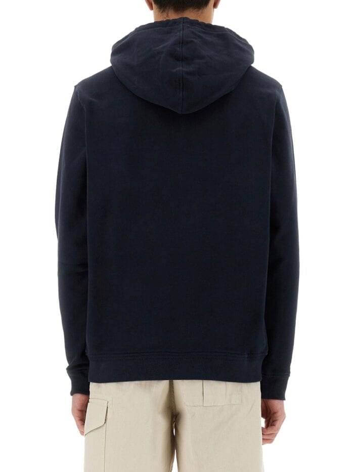 BELSTAFF HOODIE