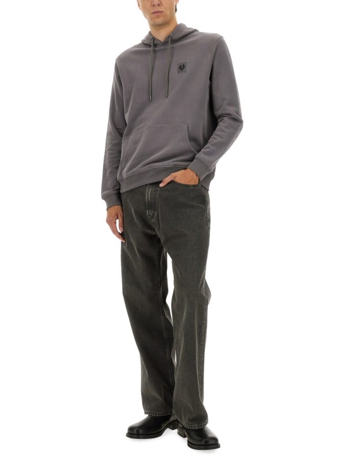 BELSTAFF HOODIE