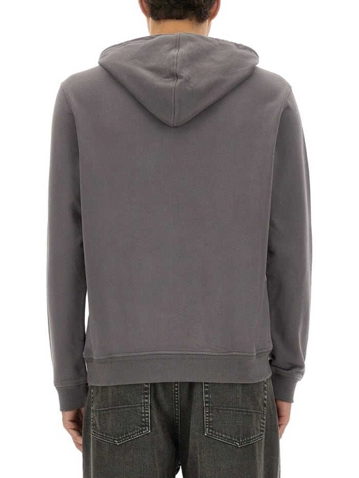 BELSTAFF HOODIE