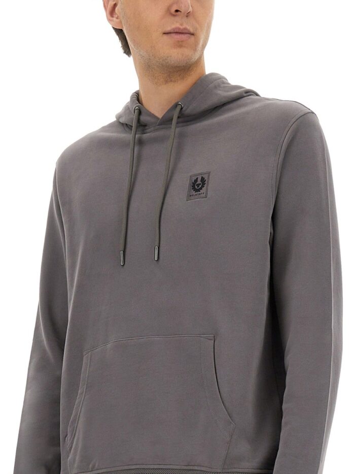 BELSTAFF HOODIE