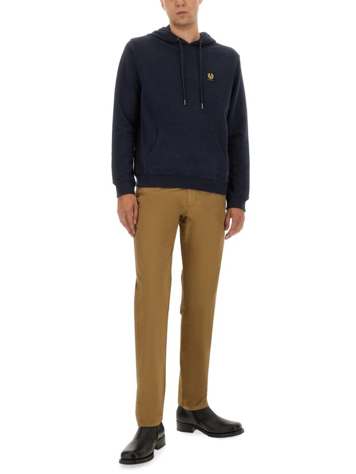 BELSTAFF HOODIE