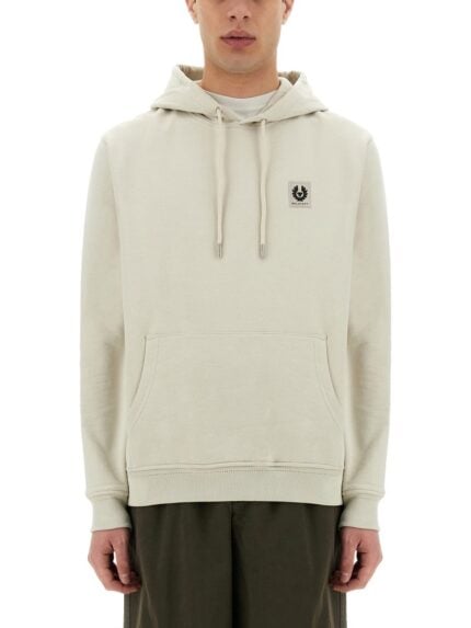 BELSTAFF HOODIE