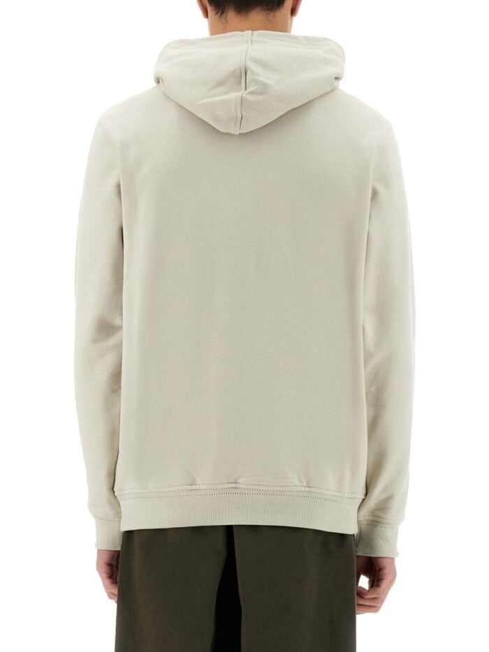 BELSTAFF HOODIE