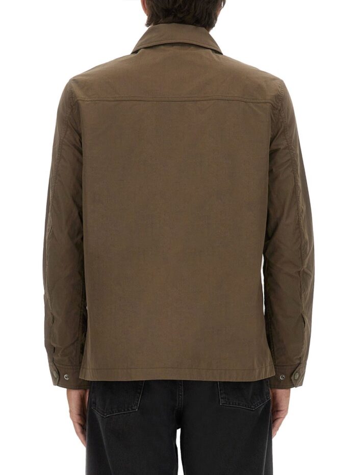 BELSTAFF JACKET-JACKET "DROME"