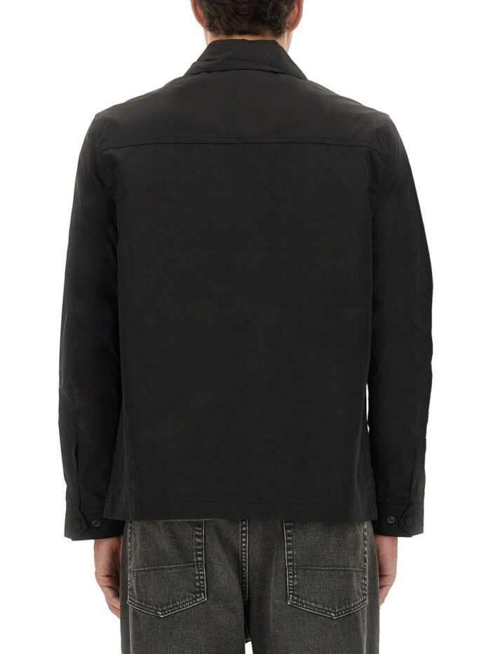 BELSTAFF JACKET - SHIRT "DROME"