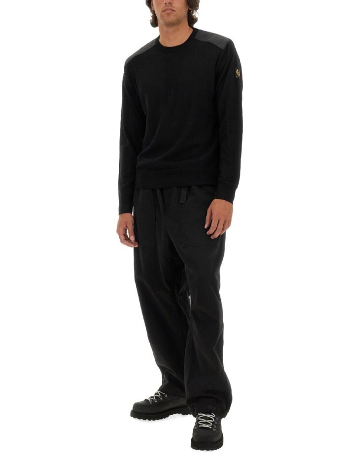 BELSTAFF MAGLIA KERRIGAN