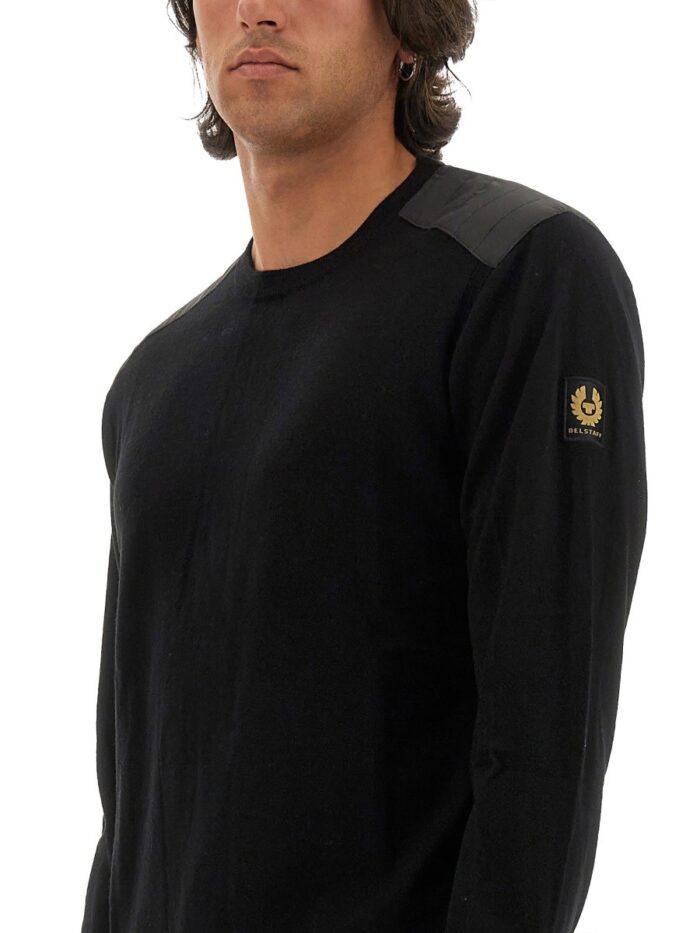 BELSTAFF MAGLIA KERRIGAN