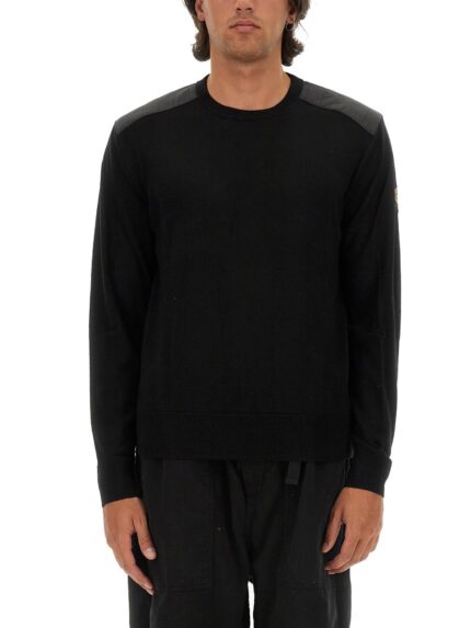 BELSTAFF MAGLIA KERRIGAN