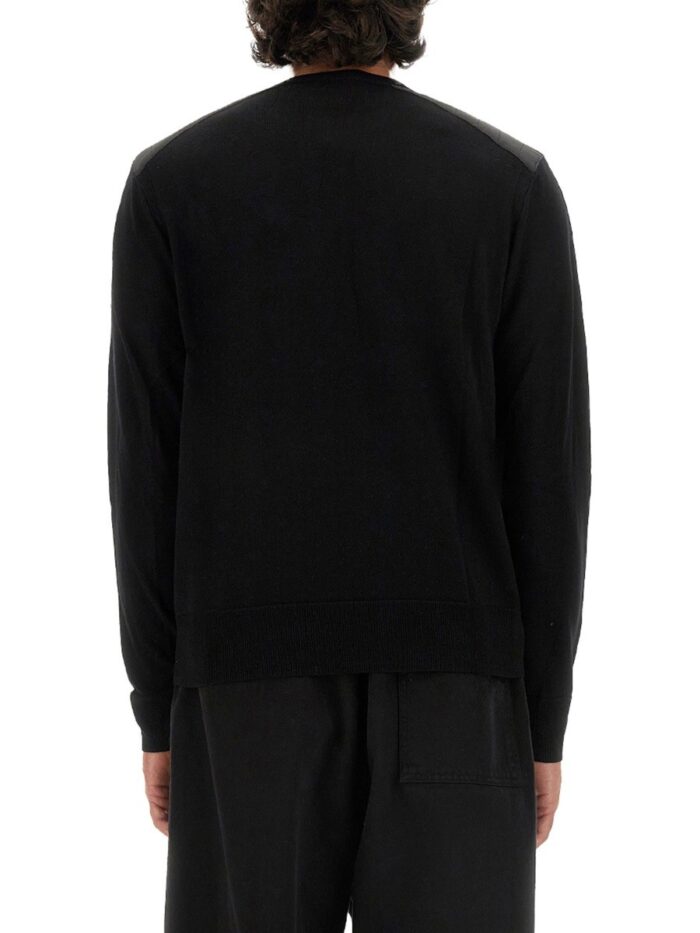 BELSTAFF MAGLIA KERRIGAN